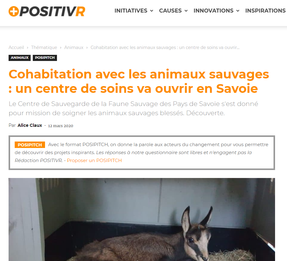 positivr