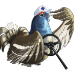 tetras chauffeur