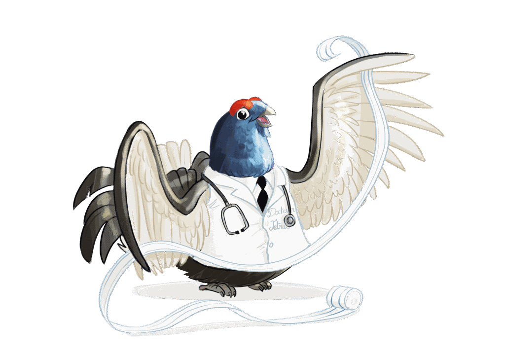 tetra medecin